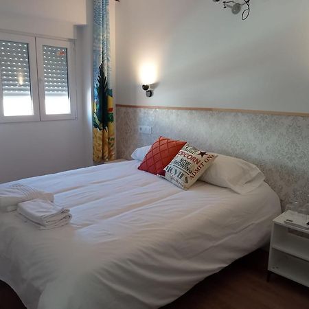 Sg Rooms Consuegra Ngoại thất bức ảnh