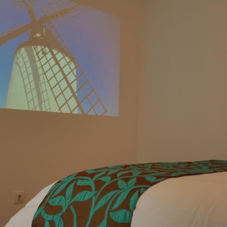 Sg Rooms Consuegra Ngoại thất bức ảnh