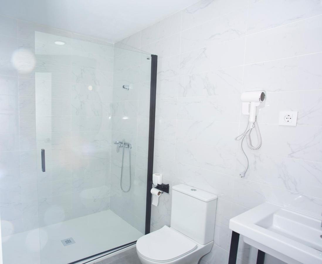 Sg Rooms Consuegra Ngoại thất bức ảnh