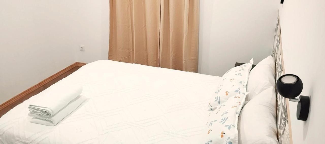 Sg Rooms Consuegra Ngoại thất bức ảnh