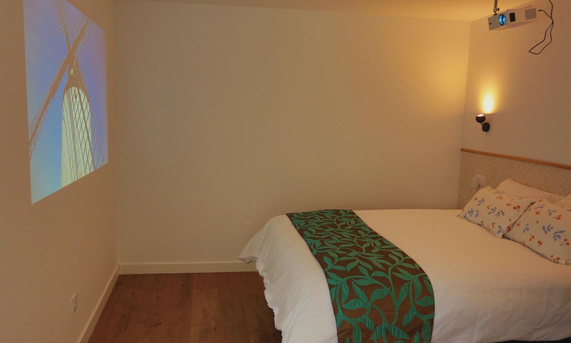 Sg Rooms Consuegra Ngoại thất bức ảnh