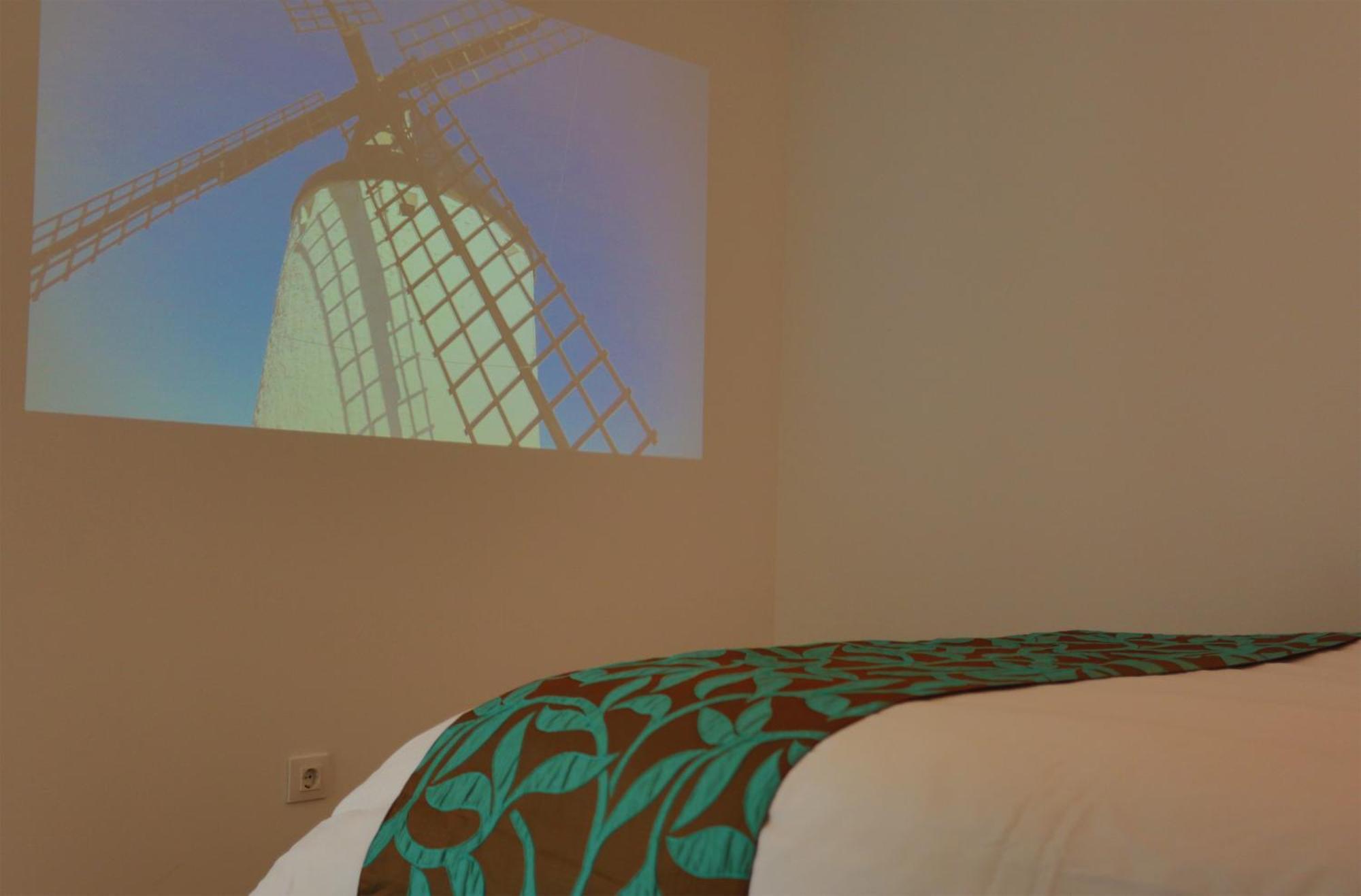Sg Rooms Consuegra Ngoại thất bức ảnh