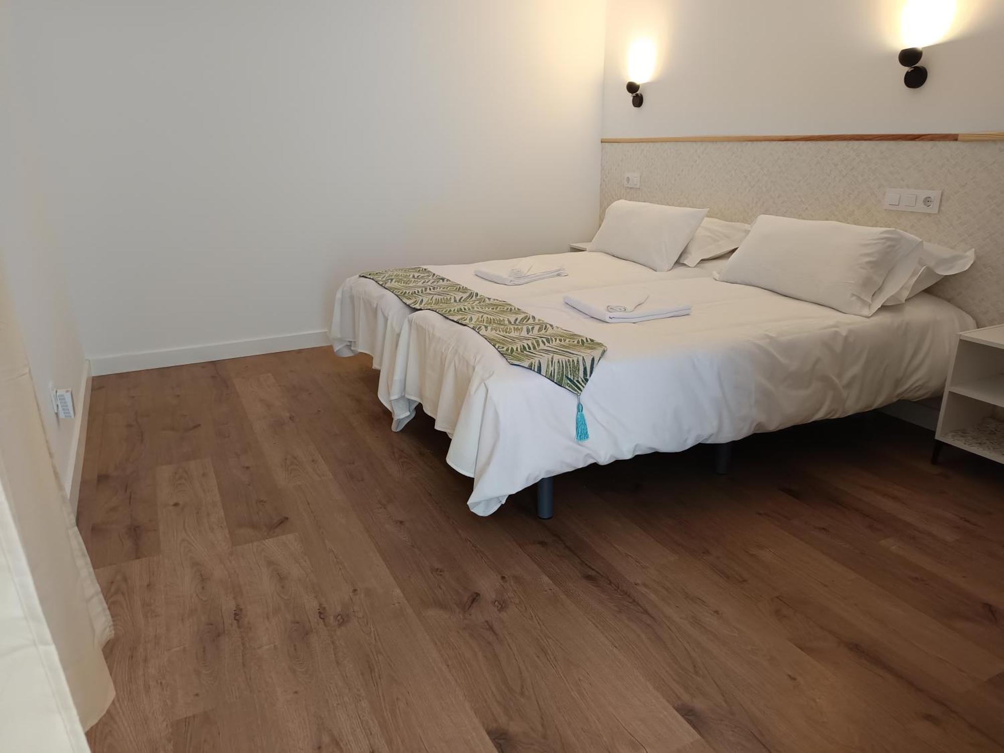 Sg Rooms Consuegra Ngoại thất bức ảnh