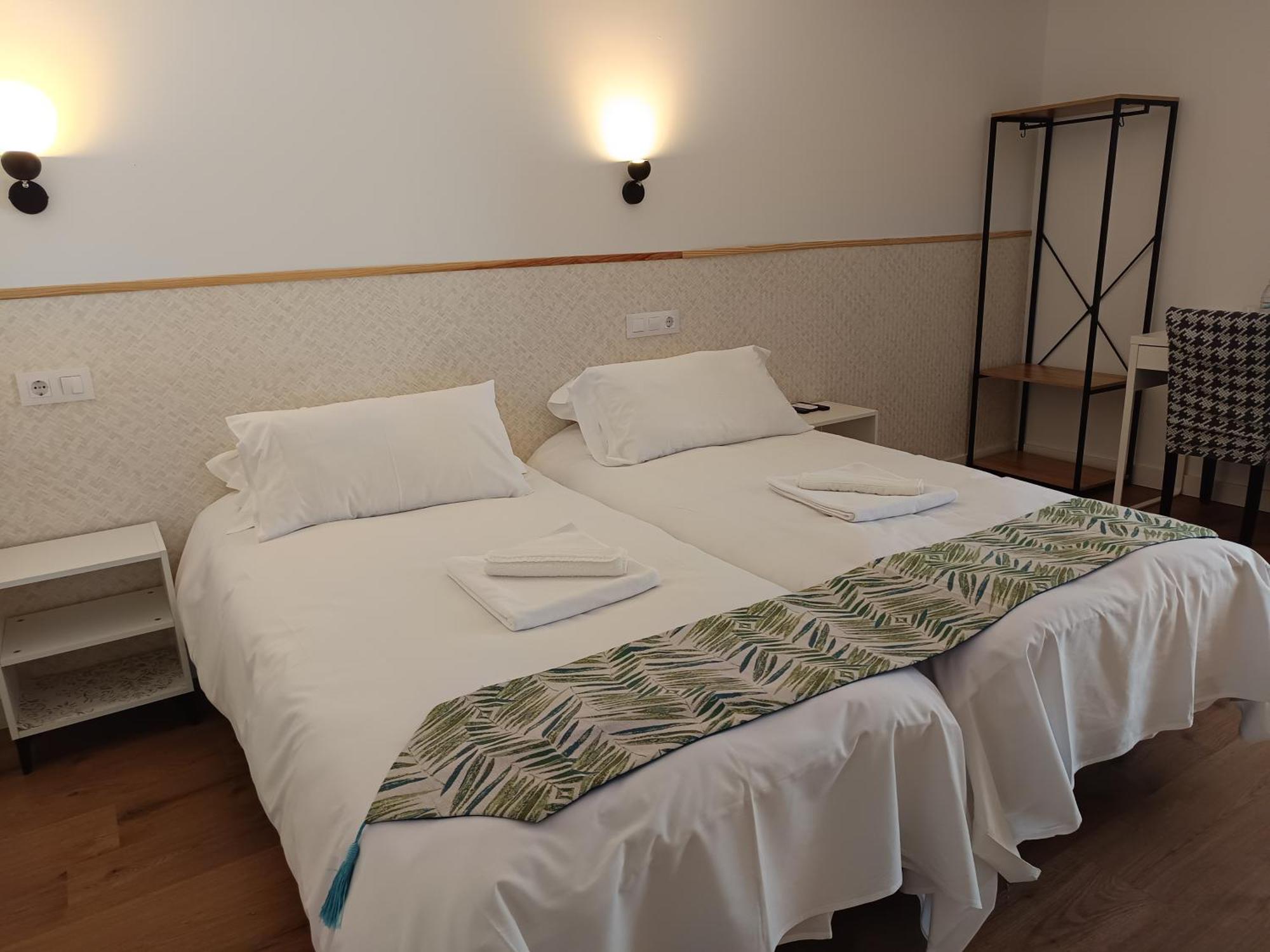 Sg Rooms Consuegra Ngoại thất bức ảnh